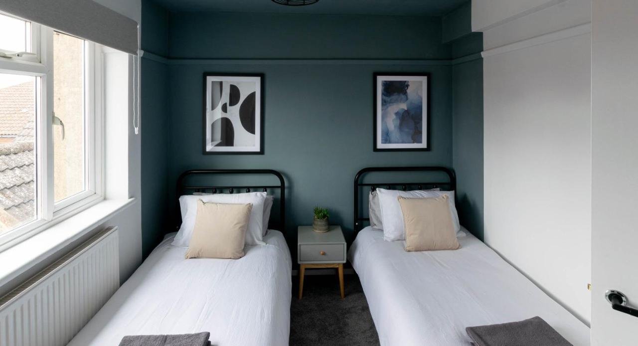 The Penthouse Villa Cromer Ngoại thất bức ảnh