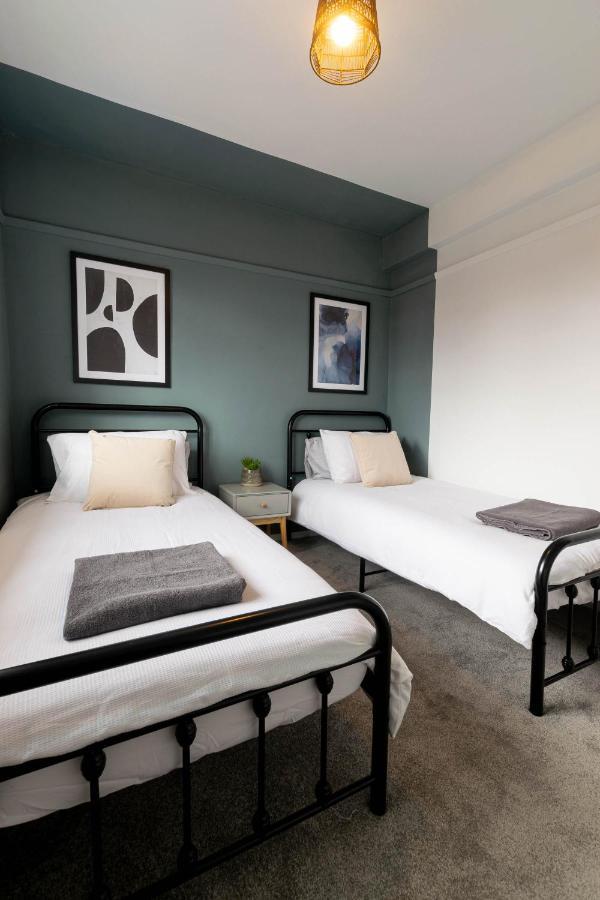 The Penthouse Villa Cromer Ngoại thất bức ảnh